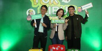 Gojek Yuk Libur