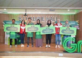 Grab Indonesia