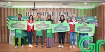 Grab Indonesia