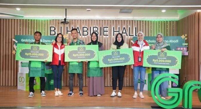 Grab Indonesia