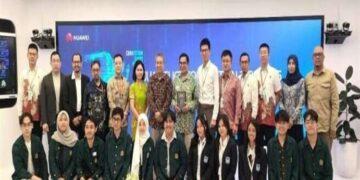 ICT Competition Indonesia 2024