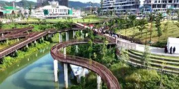 Inclusive Green Growth