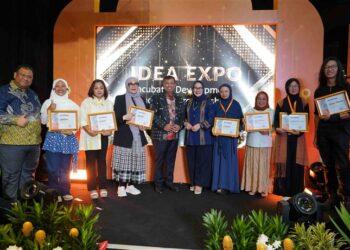 Inkubator Bisnis