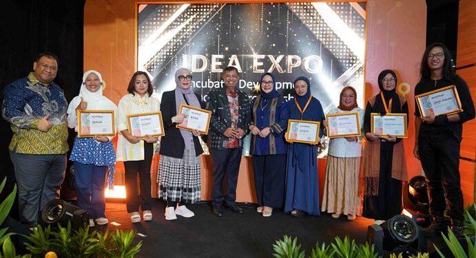Inkubator Bisnis