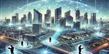 Jakarta Digital Industrial Parkway