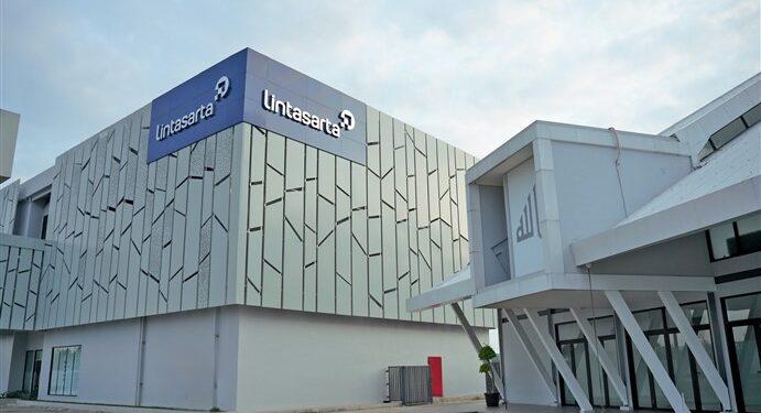 Lintasarta