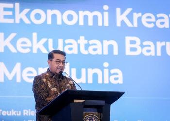 Ini Tiga Model Ekonomi Kreatif Yang Bakal Tren di 2025