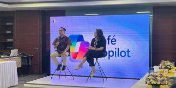 Microsoft Copilot x Telkomsel