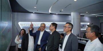 Network Operation Center (NOC)