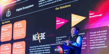 Nex-BE Festival 2024 Perkuat Kolaborasi Startup Dan BUMN