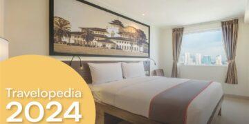 OYO travelopedia 2024