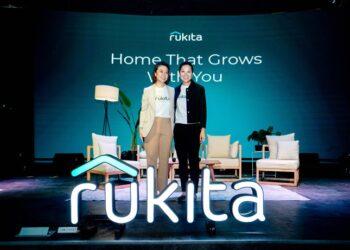 Proptech Rukita