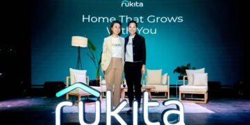 Proptech Rukita