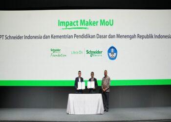 Pendidikan Vokasi