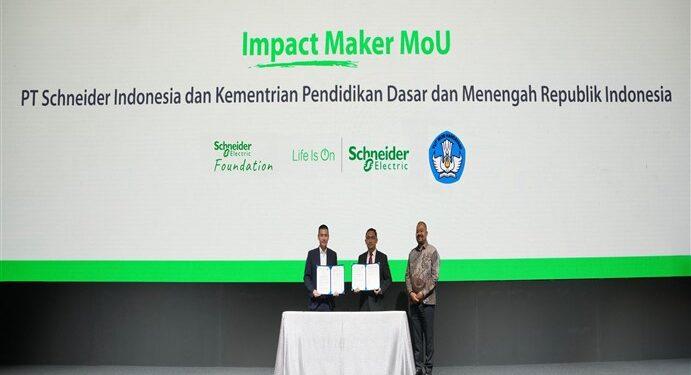 Pendidikan Vokasi
