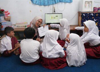 Telkom SDG