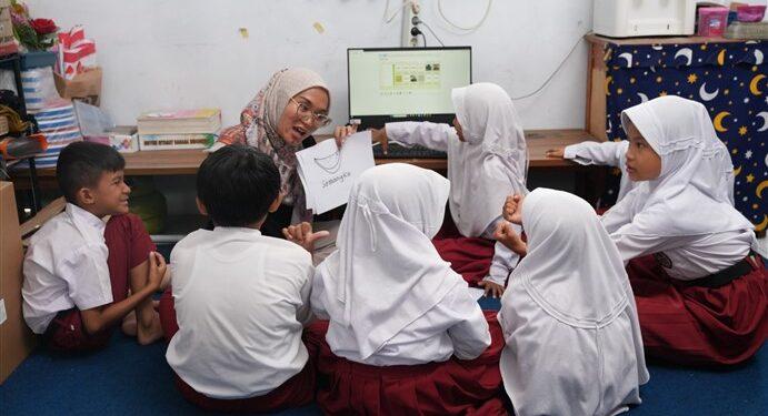 Telkom SDG
