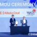 Telkom x Alibaba Cloud