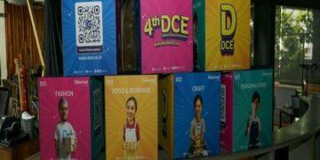 Digital Creative Entrepreneurs