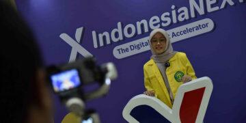 IndonesiaNEXT ke-9 Hadirkan Kurikulum Berbasis AI Untuk Cetak 1.000 Talenta Digital