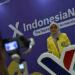 IndonesiaNEXT ke-9 Hadirkan Kurikulum Berbasis AI Untuk Cetak 1.000 Talenta Digital