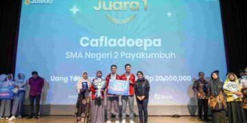 Ilmupedia Berani Jawab Season 5, Kompetisi Cerdas Cermat Digital  Yang Diikuti 16.000 Pelajar