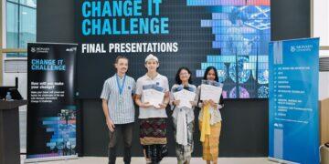 Change It Challenge