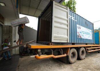 UMKM BCA Go Export
