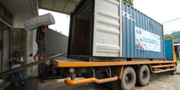 UMKM BCA Go Export