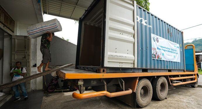 UMKM BCA Go Export