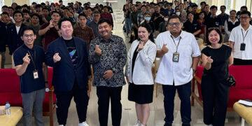 BDI Denpasar Gandeng Pelaku Industri Teknologi Global Untuk Perkuat Industri Film dan Animasi