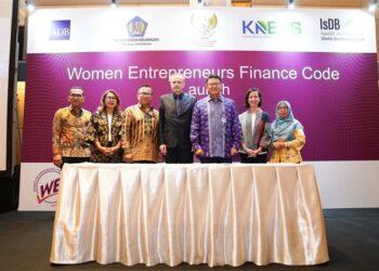 WE Finance Code