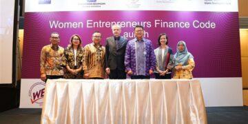 WE Finance Code
