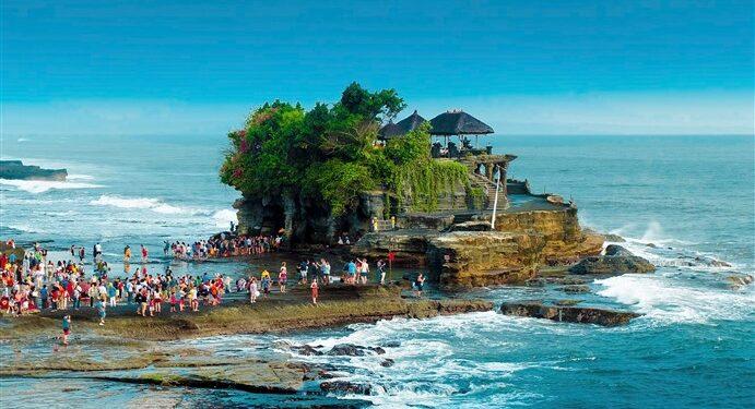 Wisatawan