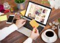 Konsumen Indonesia belanja online Shopee