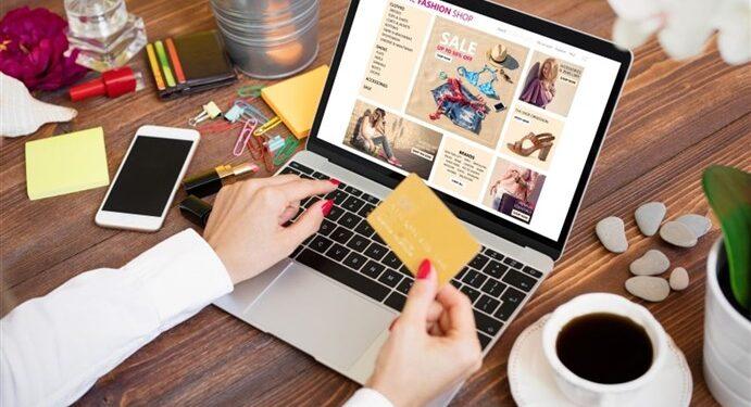 penipuan belanja online