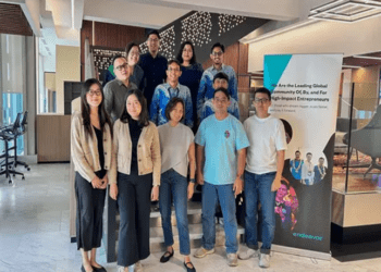 Endeavor Catalyst Sukses Cetak 59 Perushaan Unicorn