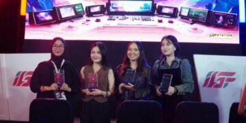 GameHers Awards, Apresiasi untuk Gamers Perempuan Indonesia