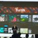 Huawei Hadirkan Fitur Pola Batik Indonesia pada Aplikasi GoPaint