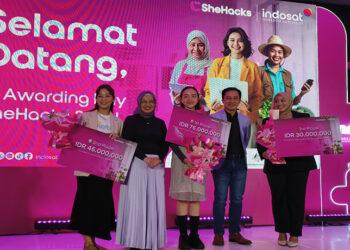 startup perempuan