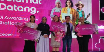 startup perempuan