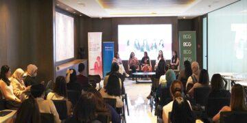 AC Ventures, Stellar Women, BCG