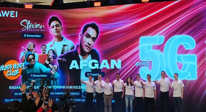jaringan hyper5G