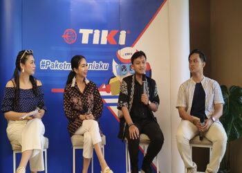 Tiki desa wisata