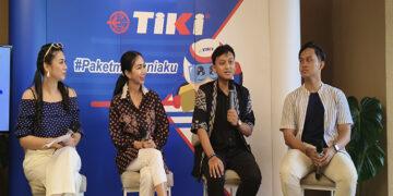 Tiki desa wisata