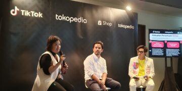 tiktok Tokopedia