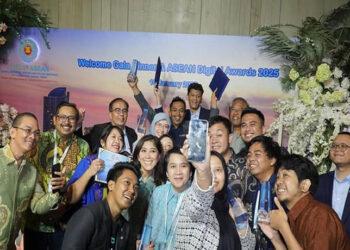 ASEAN Digital Awards 2025