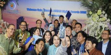 ASEAN Digital Awards 2025