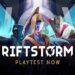 Agate - RIFTSTORM