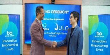 Amar Bank x JULO